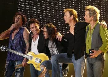10 Best Journey Songs of All Time