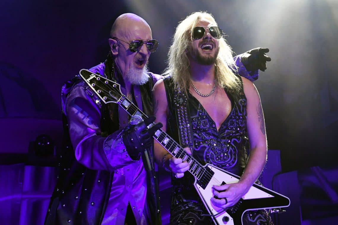 10 Best Judas Priest Songs of All Time