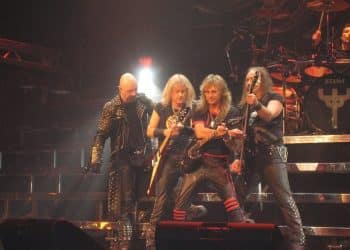 10 Best Judas Priest Songs of All Time