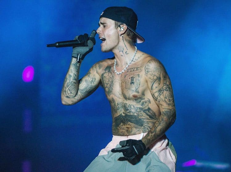 10 Best Justin Bieber Songs of All Time
