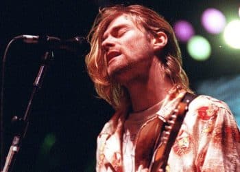 10 Best Kurt Cobain Songs of All Time