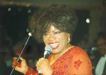 10 Best Lavern Baker Songs of All Time