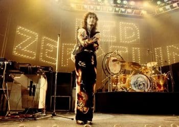 10 Best Led Zeppelin Songs of All Time