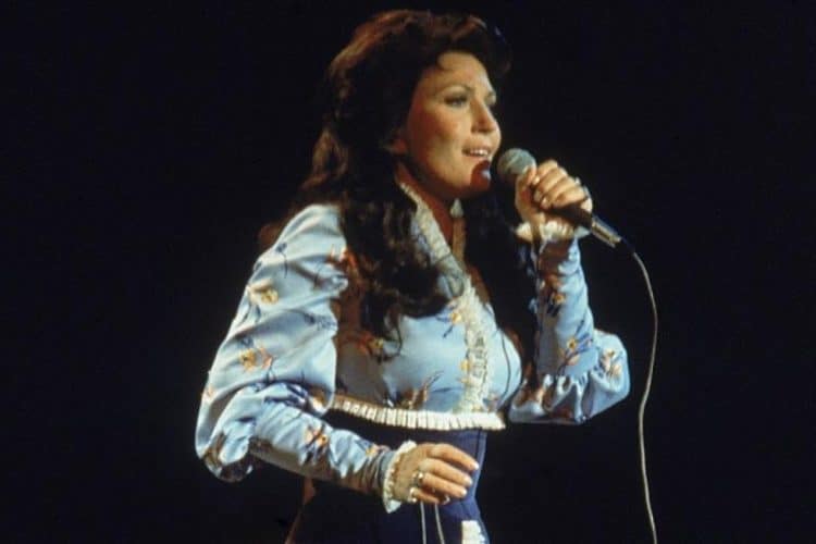 10 Best Loretta Lynn Songs of All Time