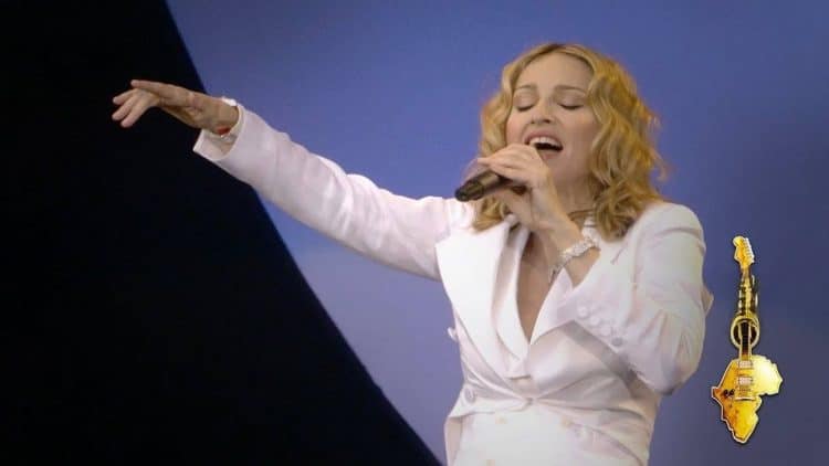 10 Best Madonna Songs of All Time