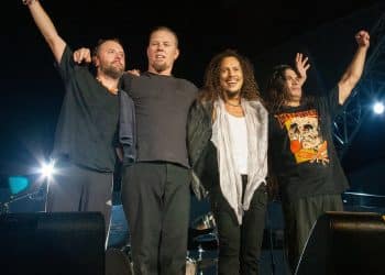 10 Best Metallica Songs of All Time