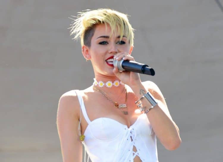 10 Best Miley Cyrus Songs of All Time