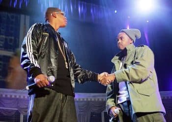 10 Best Nas Songs of All Time