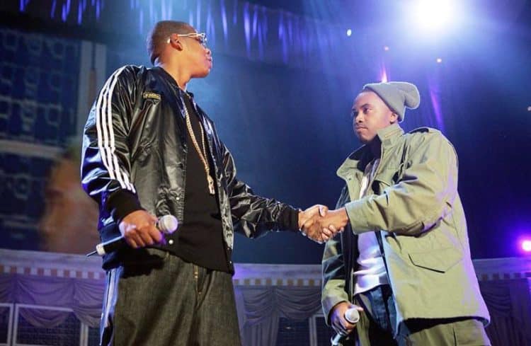 10 Best Nas Songs of All Time
