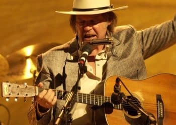 10 Best Neil Young Songs of All Time
