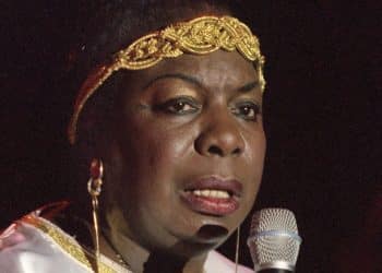 10 Best Nina Simone Songs of All Time