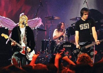 10 Best Nirvana Songs of All Time