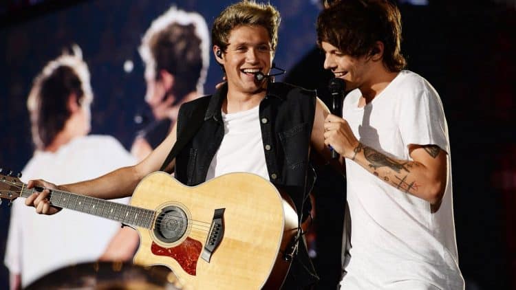 10 Best One Direction Songs of All Time