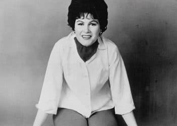 10 Best Patsy Cline Songs of All Time