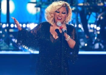 10 Best Patti Labelle Songs of All Time