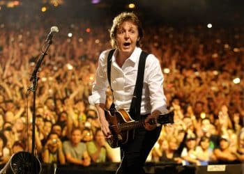 10 Best Paul Mccartney And Wings Songs of All Time