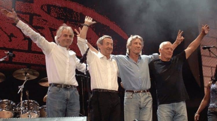 10 Best Pink Floyd Songs of All Time