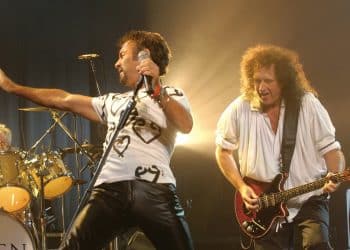 10 Best Queen Songs of All Time
