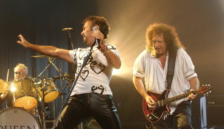 10 Best Queen Songs of All Time