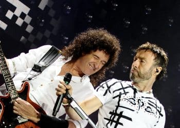 10 Best Queen Songs of All Time