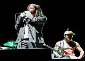 10 Best Red Hot Chili Peppers Songs of All Time