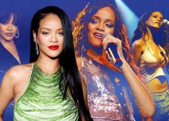 10 Best Rihanna Songs of All Time