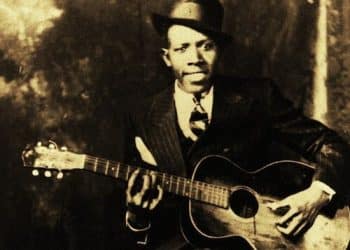 10 Best Robert Johnson Songs of All Time