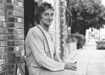 10 Best Rod Stewart Songs of All Time