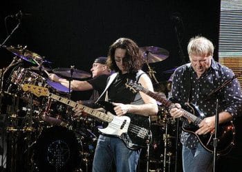 10 Best Rush Songs of All Time