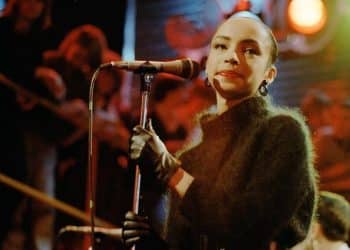 10 Best Sade Songs of All Time