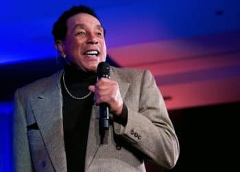 10 Best Smokey Robinson Songs of All Time