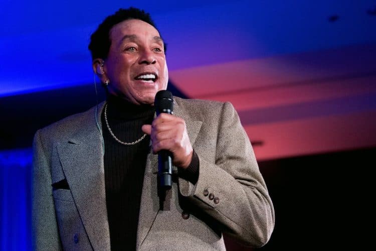 10 Best Smokey Robinson Songs of All Time