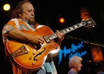 10 Best Stephen Stills Songs of All Time