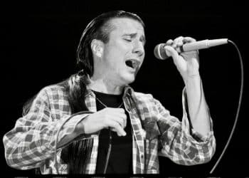 10 Best Steve Perry Songs of All Time