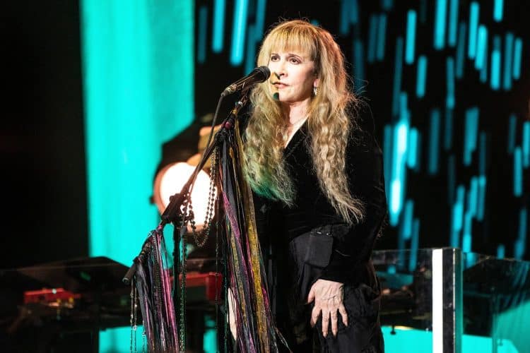 10 Best Stevie Nicks Songs of All Time
