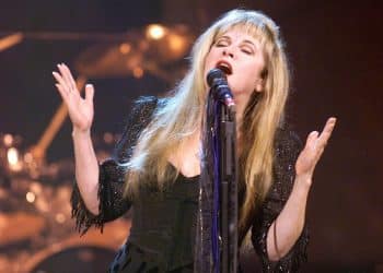 10 Best Stevie Nicks Songs of All Time