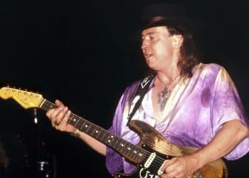 10 Best Stevie Ray Vaughan Songs of All Time