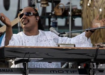 10 Best Stevie Wonder Songs of All Time