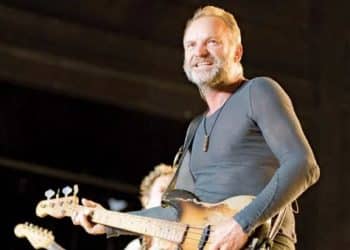 10 Best Sting Songs of All Time