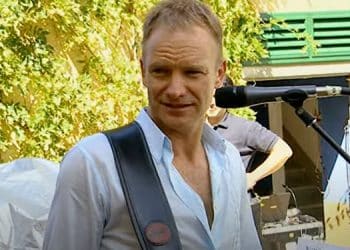 10 Best Sting Songs of All Time