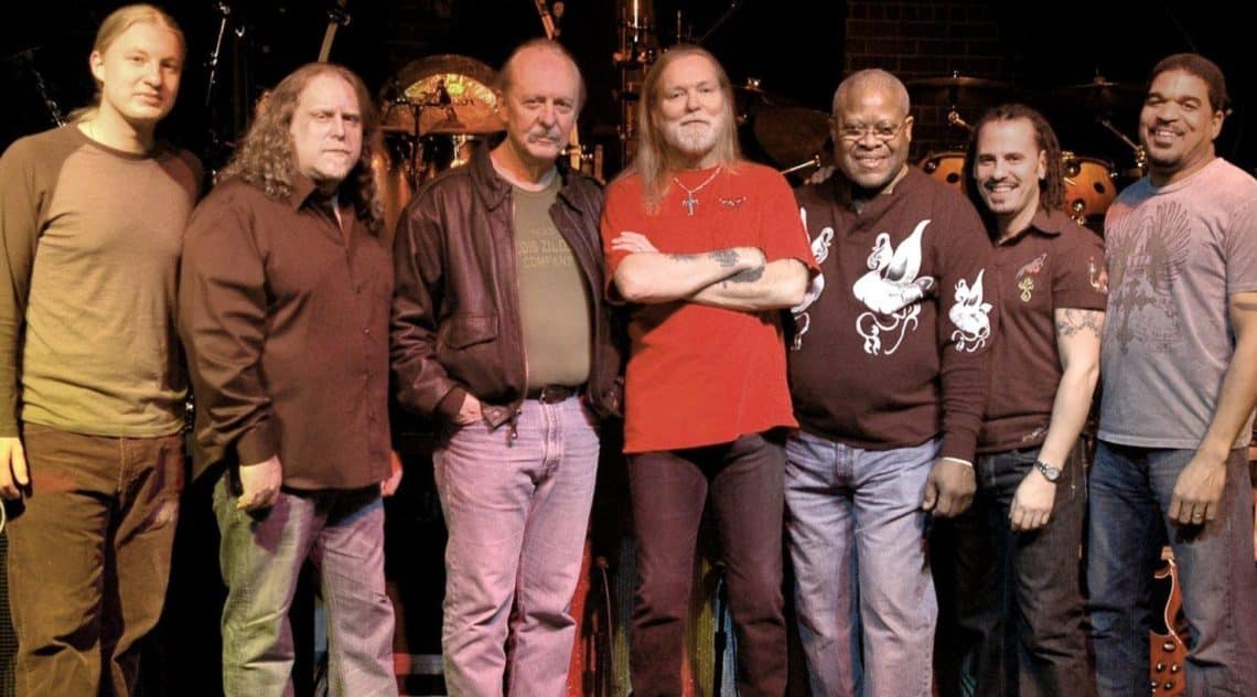 10 Best The Allman Brothers Band Songs of All Time