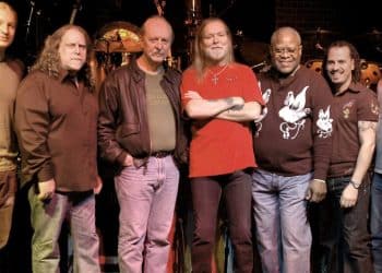 10 Best The Allman Brothers Band Songs of All Time