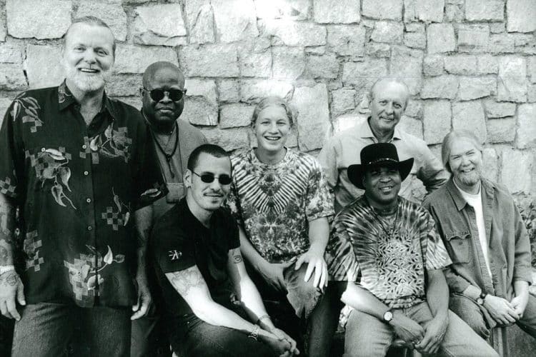 10 Best The Allman Brothers Band Songs of All Time