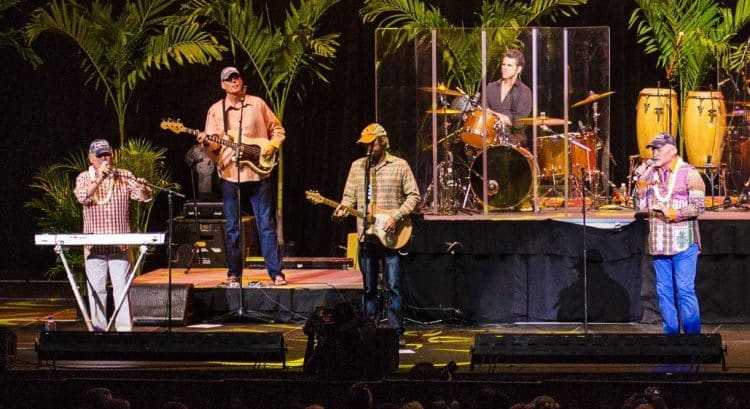 10 Best The Beach Boys Songs of All Time