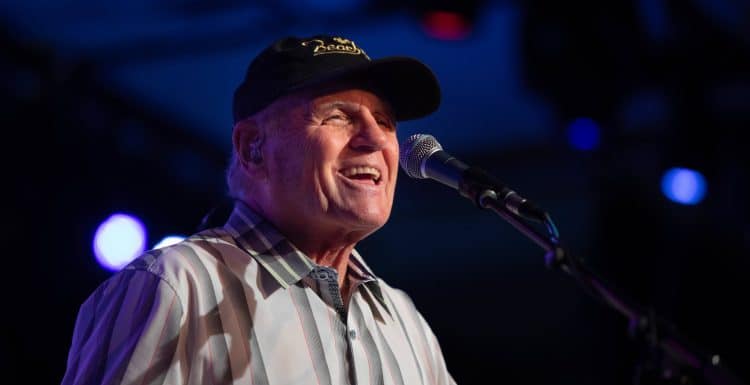 10 Best The Beach Boys Songs of All Time