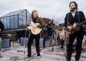 10 Best The Beatles Songs of All Time