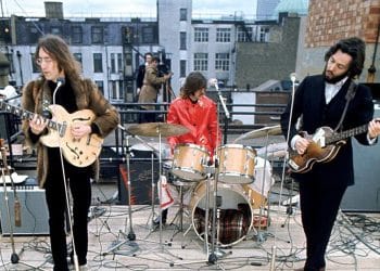 10 Best The Beatles Songs of All Time