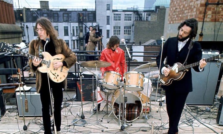 10 Best The Beatles Songs of All Time