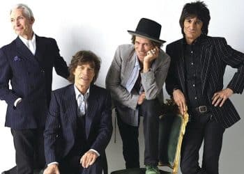 10 Best The Rolling Stones Songs of All Time
