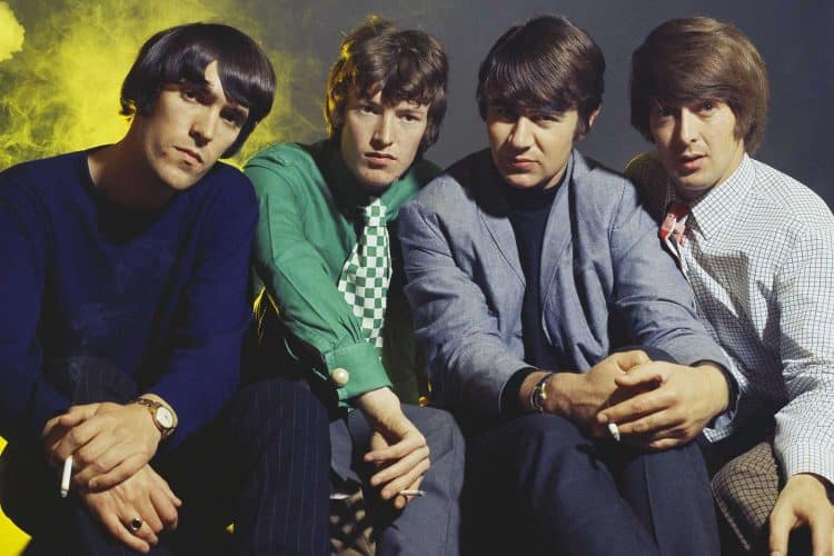 10 Best The Spencer Davis Group Songs of All Time